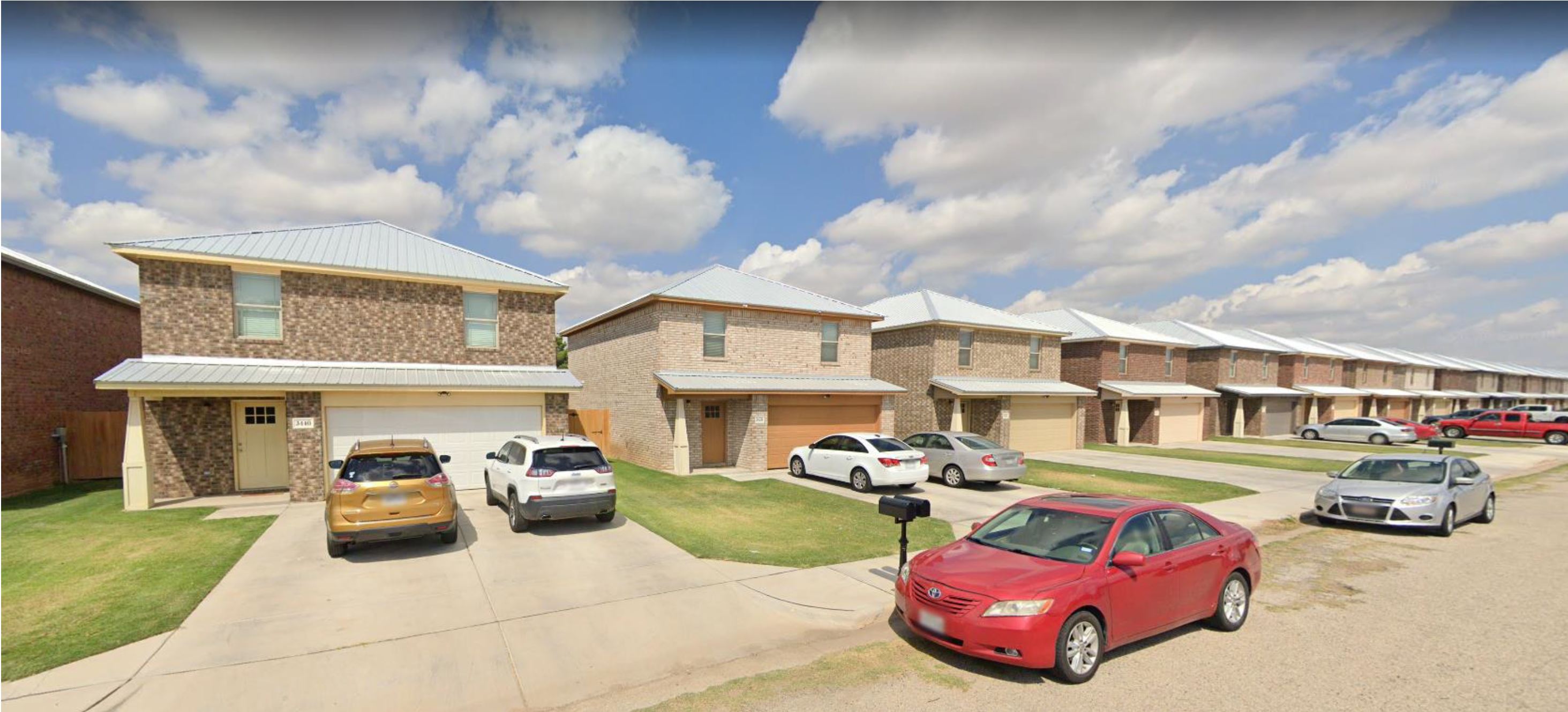 Cor3 Tech Village Acquired